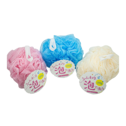 Bông tắm tạo bọt