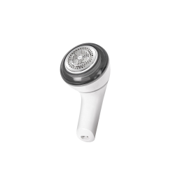 ZB75 - Máy cắt lông xù cầm tay, dùng cắt lông xù trên quần áo, sử dụng trong gia đình, công suất: 3W,dung tích 50ml, Hiệu Zuhause Basics. Mới 100%