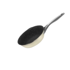 Chảo chống dính Full induction Elmich size 20cm