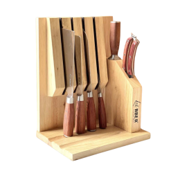 ABSCR14-7 Bộ dao 7 món