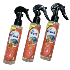 Nước hoa xịt vải O'well hương huyền bí