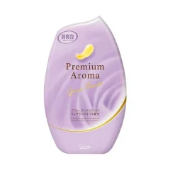 Hộp thơm phòng nước hoa cao cấp Premium Aroma - Grace Beaute