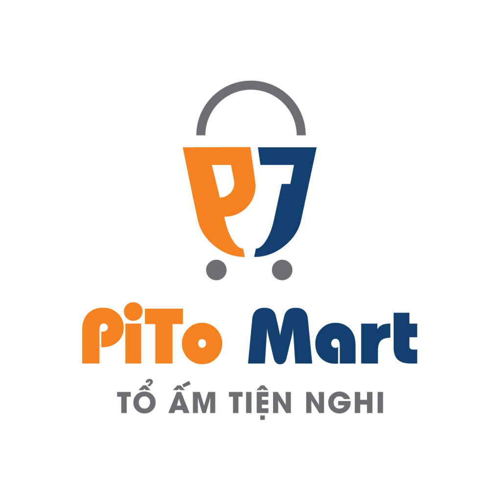 Pitomart – Tổ Ấm Tiện Nghi