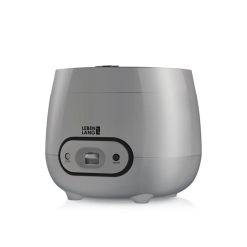 LBL0583Grey - Nồi cơm điện hiệu LABENLANG dung tích 800ml (màu ghi))