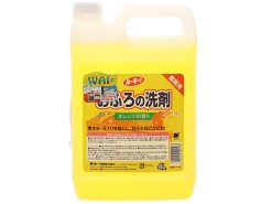Nước tẩy nhà tắm , lau sàn WAI Rookie v 4l