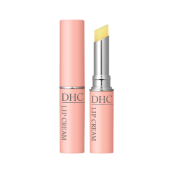 Son dưỡng môi DHC LIP CREAM - Hàng Nhật nội địa