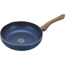 Chảo chống dính kim cương Diamond Kakusee - size 24cm