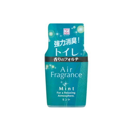 Hộp thơm phòng hương bạc hà 200ml - Hàng Nhật nội địa