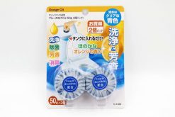 Set 2 viên thả bồn cầu HÀN QUỐC 50g