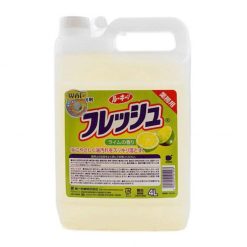 Nước rửa chén bát WAI nhật 4 lít