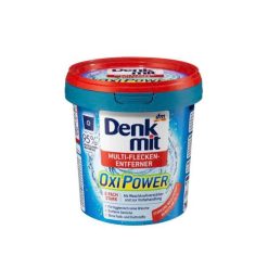 Chất tẩy vết bẩn quần áo màu 750g Denmikt Multi-Flecken