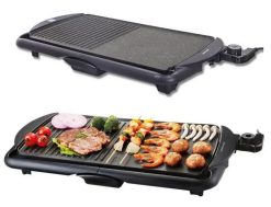 Bếp nướng điện Lock&lock EJG231