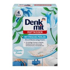 Giấy thơm quần áo Denkmit mã 4728