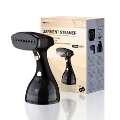 Bàn là hơi nước LEBENLANG 5 mầu (vàng, tím, xanh dương, xanh lá, hồng, đen 528)