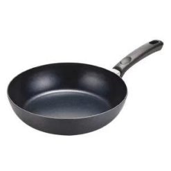 Chảo Cookplus Hard&Light bằng nhôm 24cm, W/Coating inside