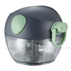 Dụng cụ băm rau củ quả Lock&lock CKS321GRN 180ml